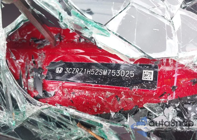 3CZRZ1H52SM753025: 42903186