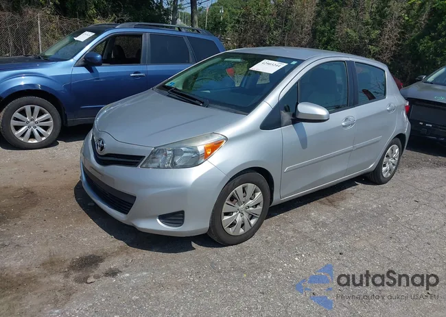 JTDKTUD39ED594700: 42903244