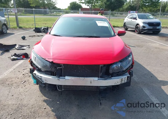 2HGFC2F66LH528166: 42902291