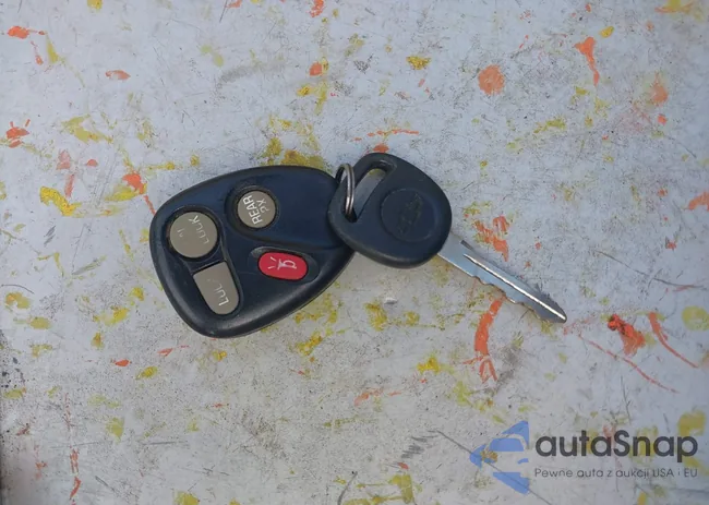 1GNCS18W1YK137297: 42902342