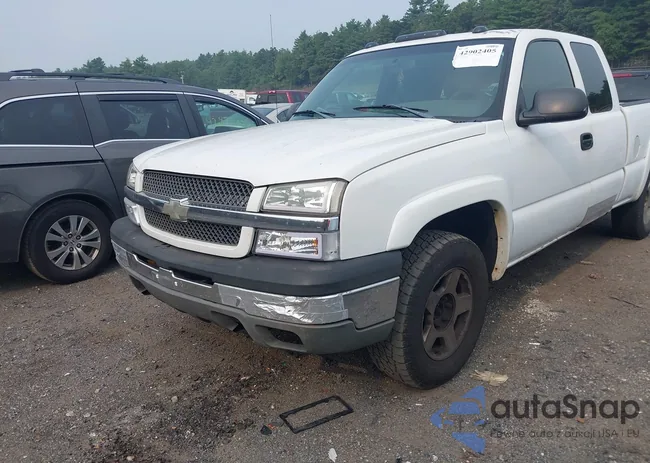 2GCEK19B351261239: 42902405