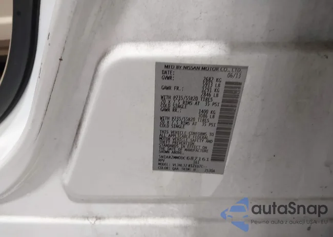 5N1AR2MM0DC687161: 42902472