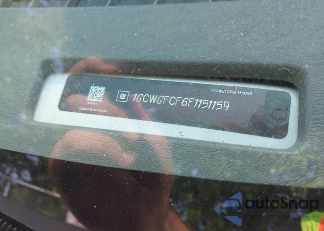 1GCWGFCF6F1151159: 42902478