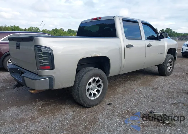 3GCEK13M87G540965: 42902515