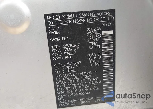 KNMAT2MT5JP553649: 42902558