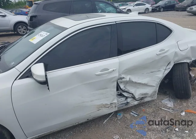 19UUB3F5XJA004005: 42902623