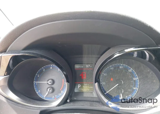 2T1BURHE5GC618948: 42903698