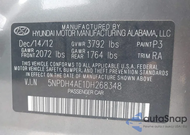 5NPDH4AE1DH268348: 42903875