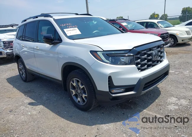 5FNYF8H63PB019372: 42904005