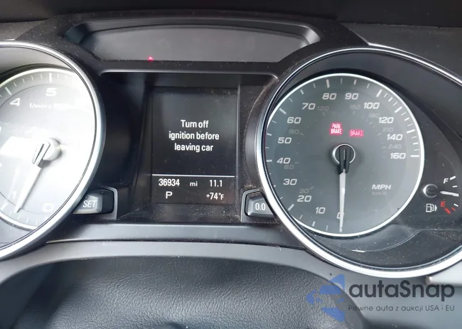 WAUVGAFR0EA025010: 42904131