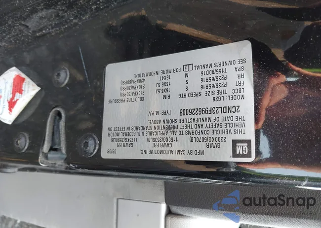 2CNDL23F996226008: 42904283