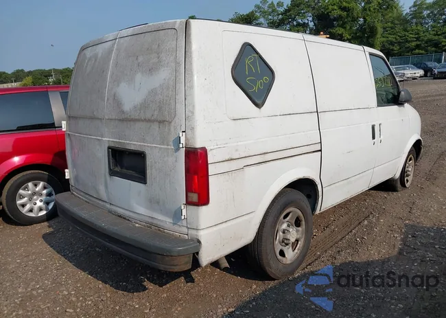 1GCDM19X65B115256: 42904285