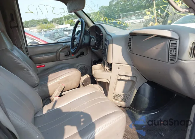 1GCDM19X65B115256: 42904285