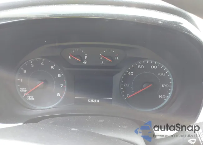 1GNEVFKW6MJ127578: 42903352