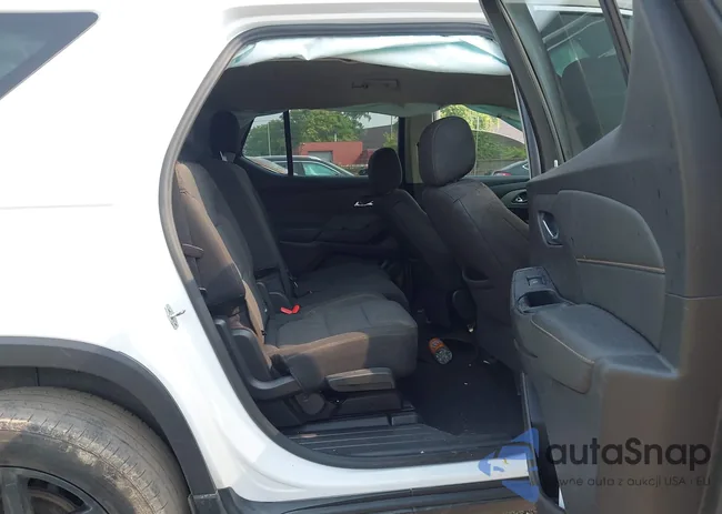 1GNEVFKW6MJ127578: 42903352