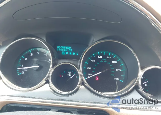 5GAKVBKD1FJ136180: 42903383