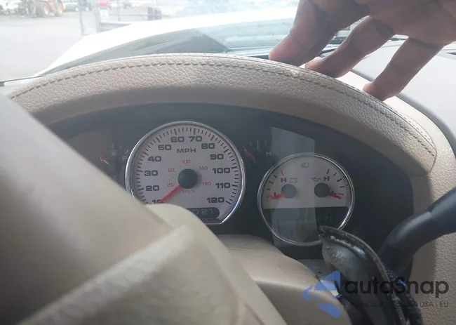 1FTPW12525KB72649: 42903440