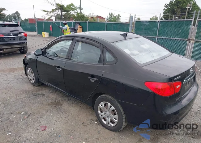 KMHDU4AD0AU190838: 42903487