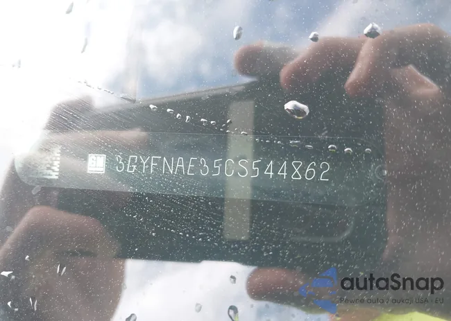 3GYFNAE35CS544862: 42903513