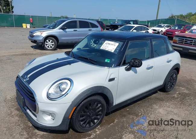 WMWXU1C50J2F81148: 42903571