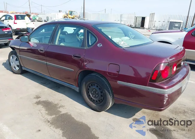 2G1WF52E849397525: 42903583