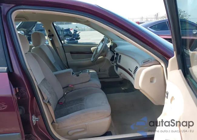 2G1WF52E849397525: 42903583