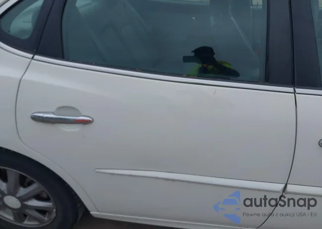 2G4WD552371136445: 42903622