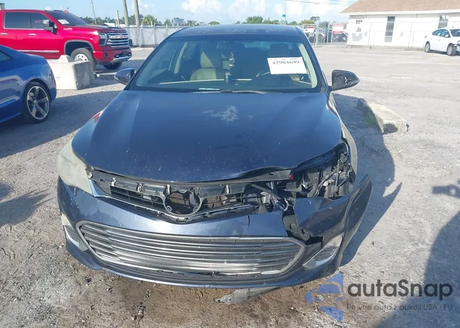 4T1BK1EB5EU103428: 42904699