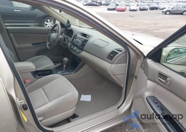 4T1BF30K45U612515: 42904726