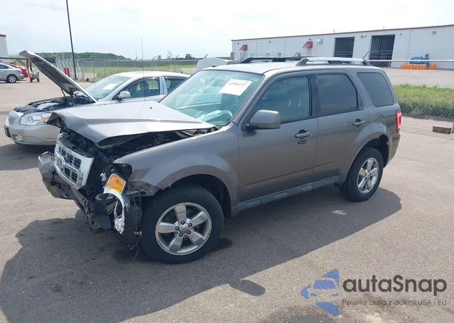 1FMCU9E75BKB53116: 42904727