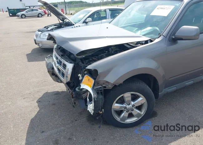 1FMCU9E75BKB53116: 42904727