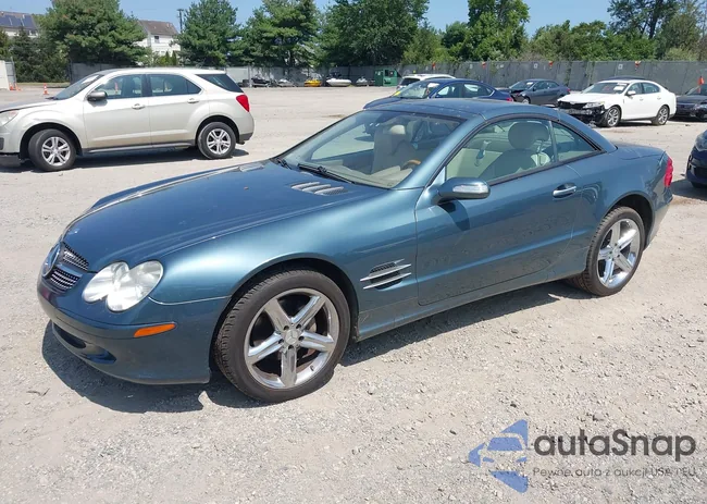 WDBSK75F96F112115: 42904825