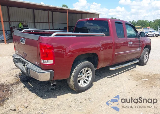 1GTR1VE04DZ396557: 42904830