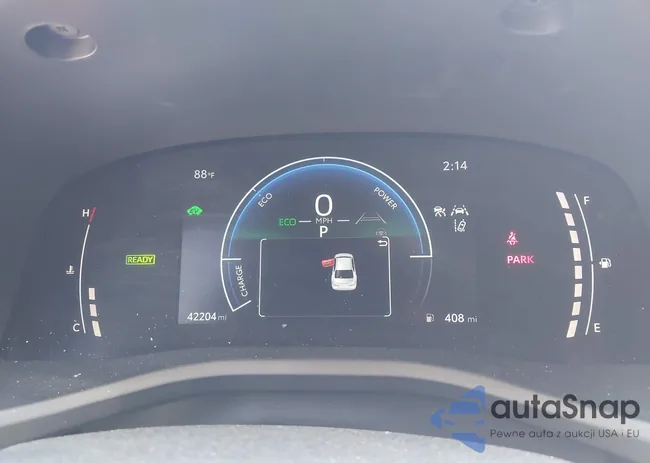 4T1DAACK9SU013533: 42904836