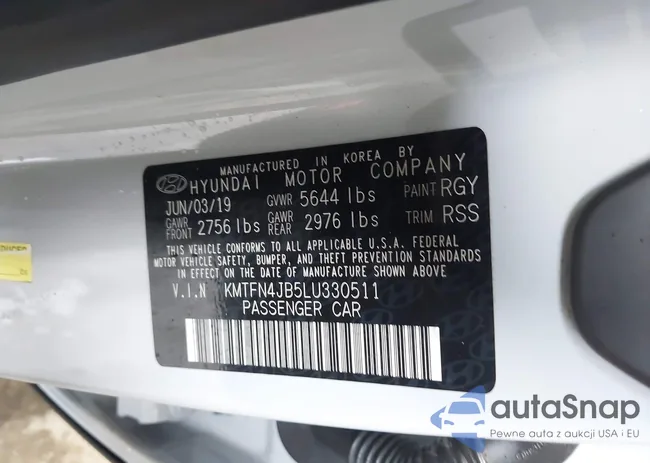 KMTFN4JB5LU330511: 42904847