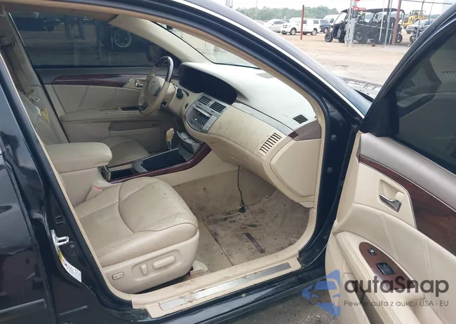 4T1BK36B49U345708: 42905009