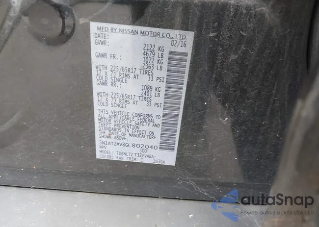 5N1AT2MV8GC802040: 42905178