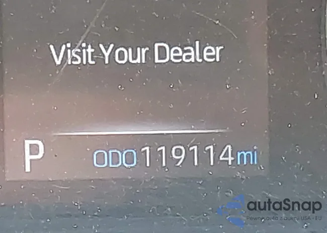 2T3W1RFV0KW009634: 42905187