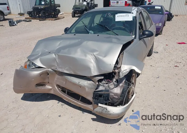 1FAFP13P7WW206903: 42904334