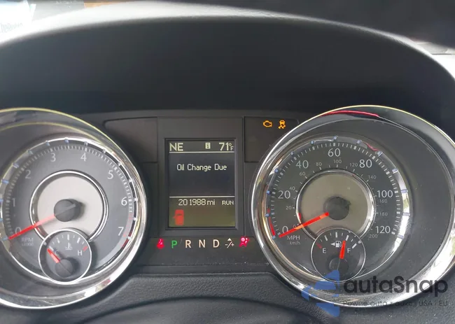 2C4RC1BGXFR743018: 42904413