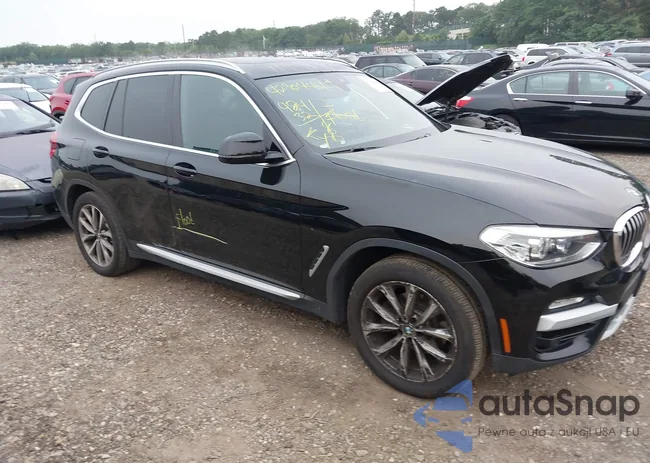 5UXTR9C58KLE12247: 42904444