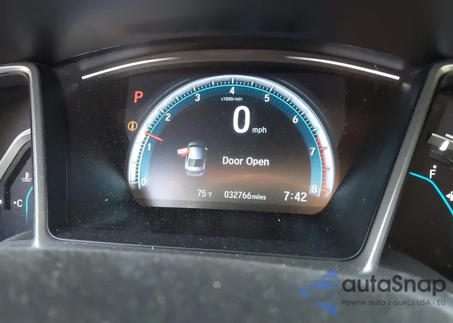 2HGFC2F78JH560283: 42904534