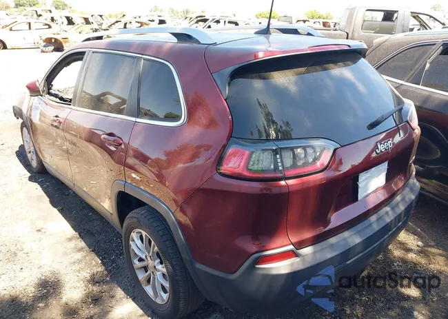 1C4PJLCB7KD215543: 42904676