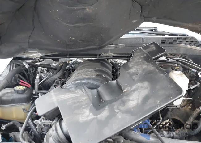 1GCVKREC3FZ390507: 42905793