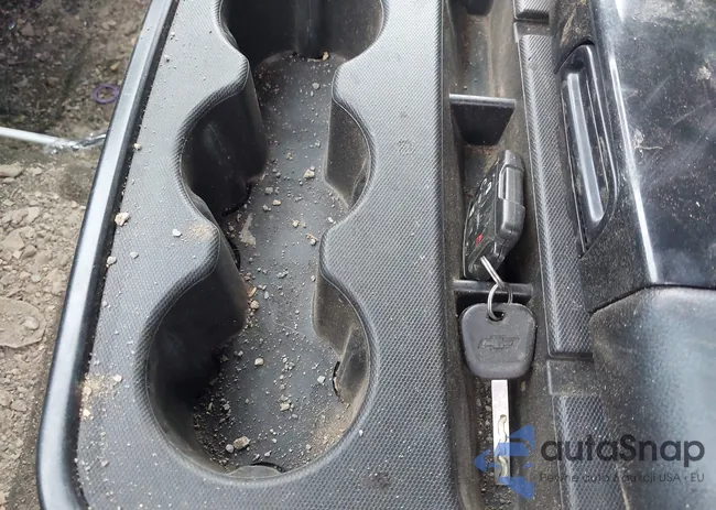 1GCVKREC3FZ390507: 42905793