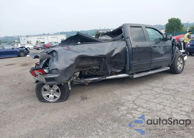 1GCVKREC3FZ390507: 42905793