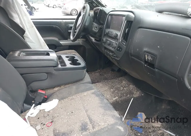 1GCVKREC3FZ390507: 42905793