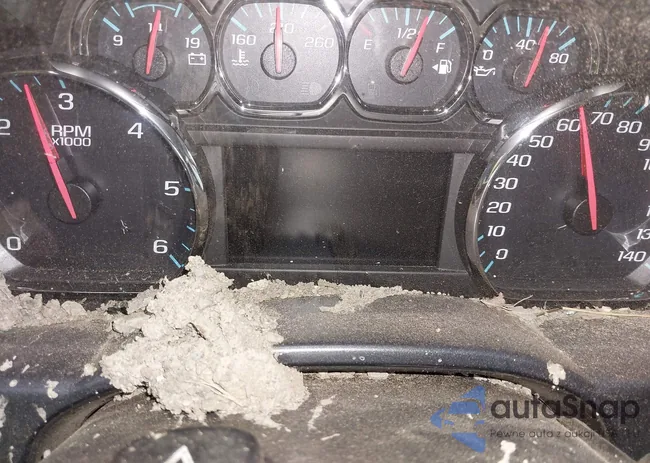 1GCVKREC3FZ390507: 42905793