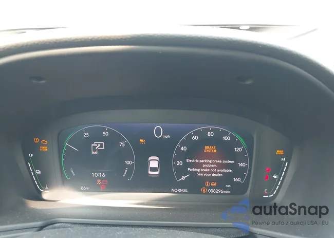 1HGCY2F54RA082313: 42905886