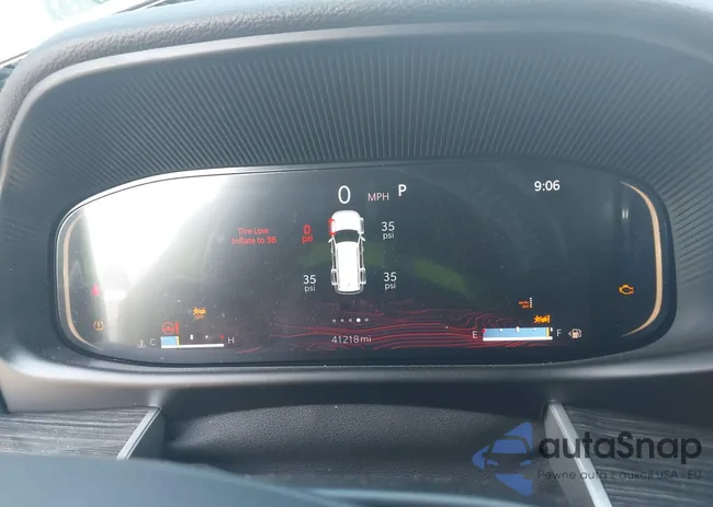 1C4SJVDT0NS143145: 42905968